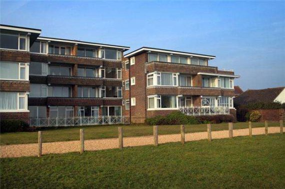 2 Bedroom Apartment